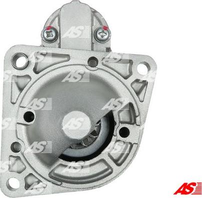 AS-PL S5042PR - Starter www.autospares.lv