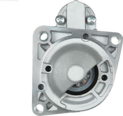 AS-PL S5042 - Starteris www.autospares.lv