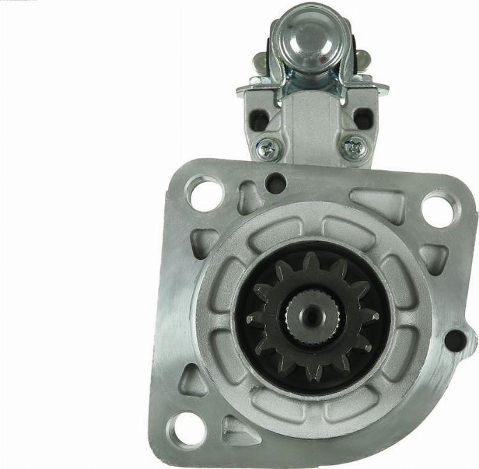 AS-PL S5055 - Starter www.autospares.lv