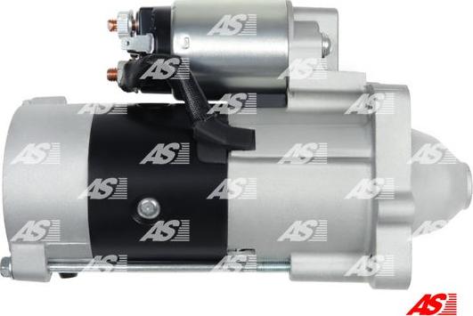 AS-PL S5050 - Starteris www.autospares.lv