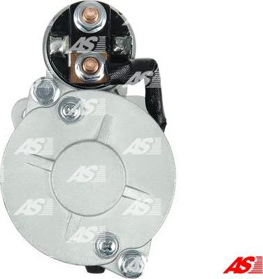 AS-PL S5050 - Starteris www.autospares.lv