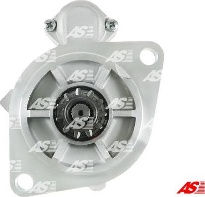 AS-PL S5051 - Starteris autospares.lv