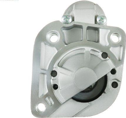 AS-PL S5053 - Starter www.autospares.lv