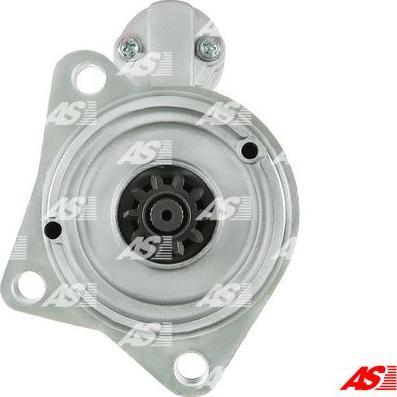 AS-PL S5052 - Starteris www.autospares.lv