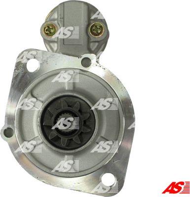 AS-PL S5057 - Starteris autospares.lv