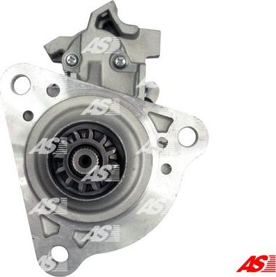 AS-PL S5064 - Starteris autospares.lv