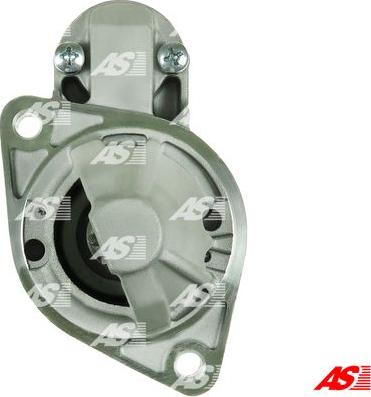 AS-PL S5065 - Starteris www.autospares.lv