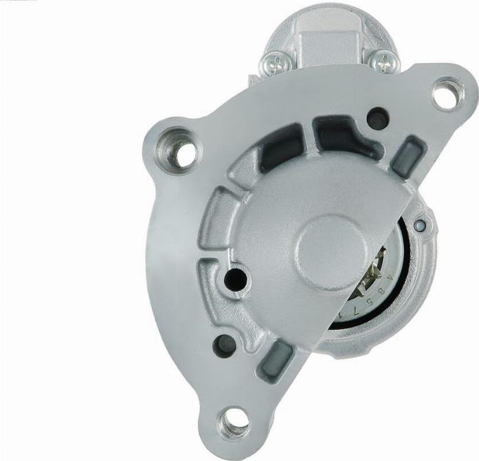 AS-PL S5060(MITSUBISHI) - Стартер www.autospares.lv