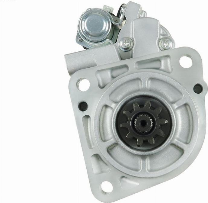 AS-PL S5061(MITSUBISHI) - Starteris www.autospares.lv