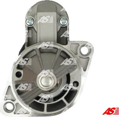 AS-PL S5068 - Starter www.autospares.lv