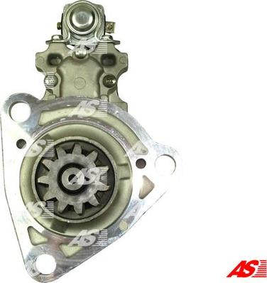 AS-PL S5067 - Starteris autospares.lv