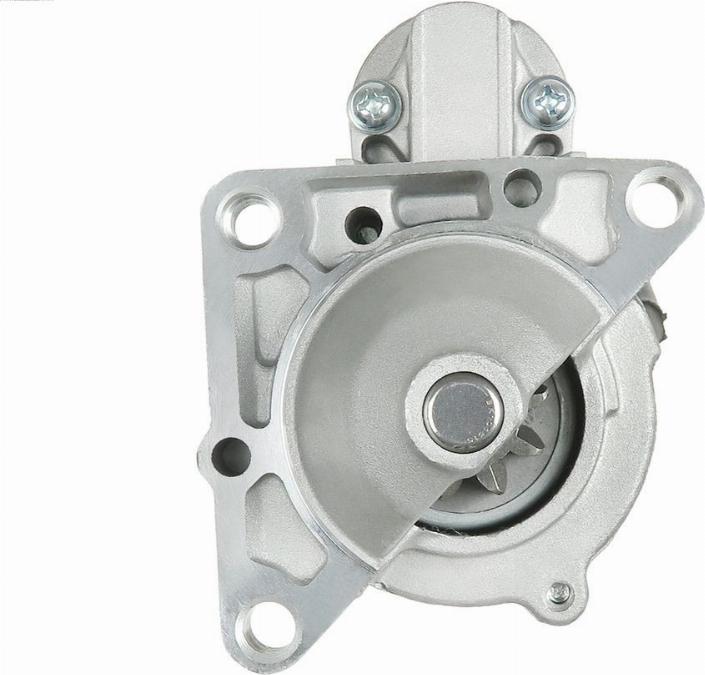 AS-PL S5009 - Starter www.autospares.lv