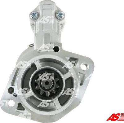 AS-PL S5005 - Starteris www.autospares.lv