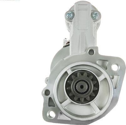 AS-PL S5006 - Starteris www.autospares.lv