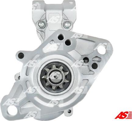 AS-PL S5008 - Starteris www.autospares.lv