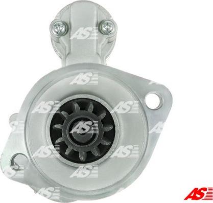 AS-PL S5003 - Starteris www.autospares.lv