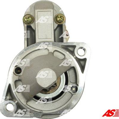 AS-PL S5002 - Starteris www.autospares.lv