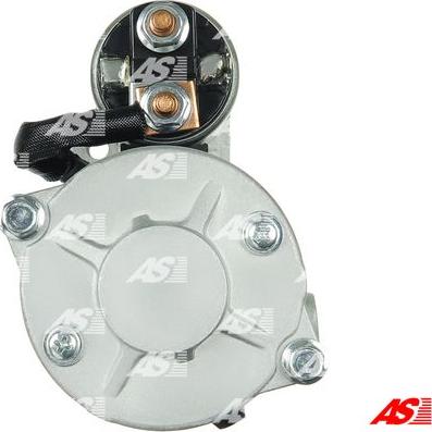 AS-PL S5007 - Starteris www.autospares.lv