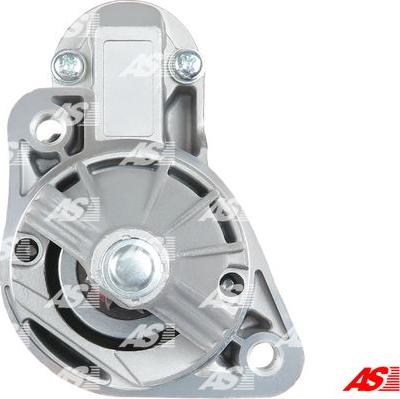 AS-PL S5019 - Стартер www.autospares.lv