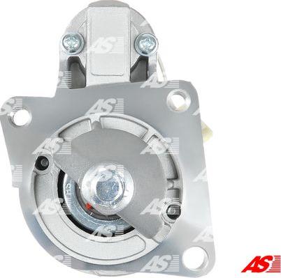 AS-PL S5014 - Starteris autospares.lv