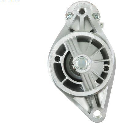 AS-PL S5015 - Starter www.autospares.lv