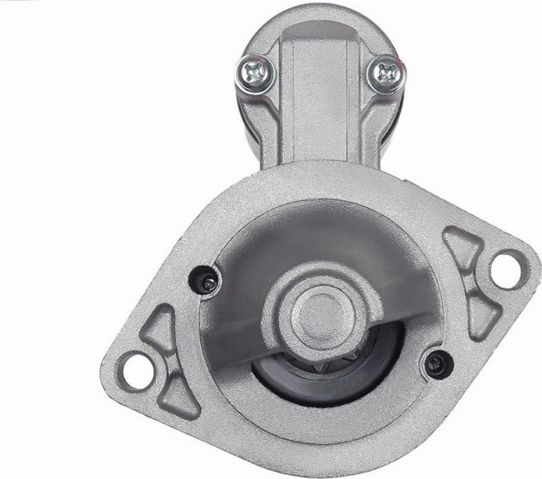 AS-PL S5016SR - Starter www.autospares.lv