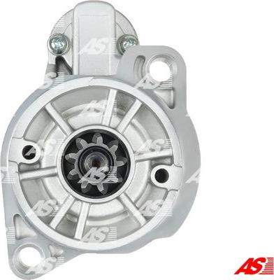 AS-PL S5010 - Starteris autospares.lv