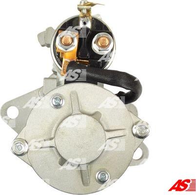 AS-PL S5011 - Starteris www.autospares.lv