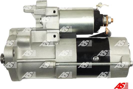 AS-PL S5011 - Starteris www.autospares.lv