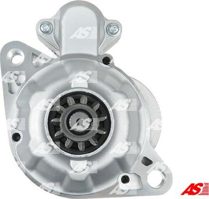 AS-PL S5013 - Starter www.autospares.lv