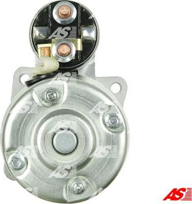 AS-PL S5012 - Starteris www.autospares.lv