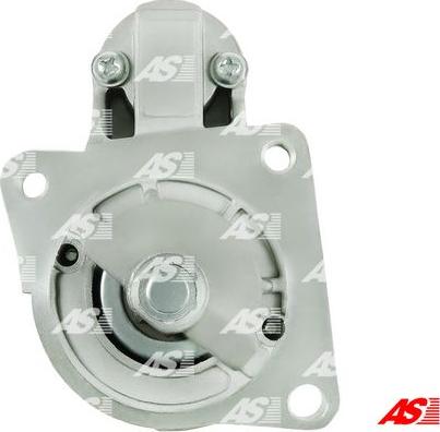 AS-PL S5012 - Starter www.autospares.lv