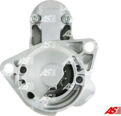 AS-PL S5086 - Starteris autospares.lv