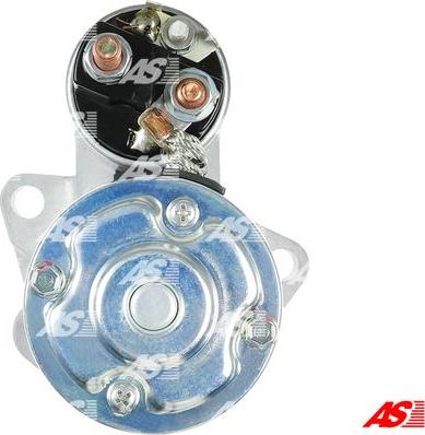 AS-PL S5086 - Starteris www.autospares.lv