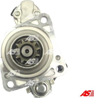 AS-PL S5080 - Starteris autospares.lv