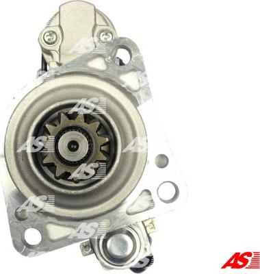 AS-PL S5081 - Starteris autospares.lv