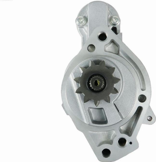 AS-PL S5083(MITSUBISHI) - Starteris www.autospares.lv