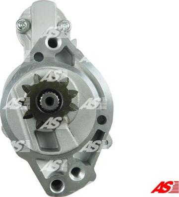 AS-PL S5083 - Starteris www.autospares.lv