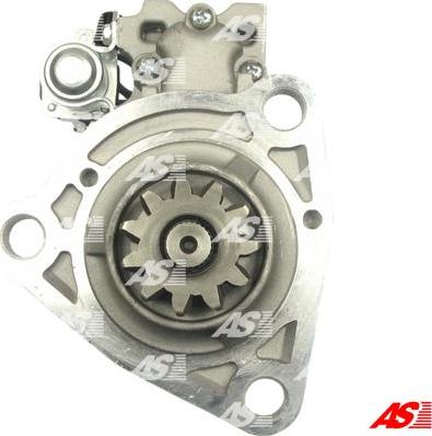 AS-PL S5082 - Starteris autospares.lv