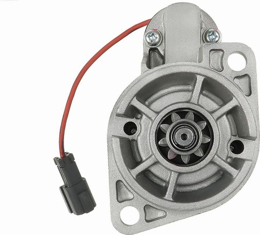 AS-PL S5039SR - Starteris www.autospares.lv