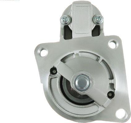 AS-PL S5034 - Starteris www.autospares.lv