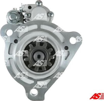 AS-PL S5030 - Starteris www.autospares.lv