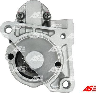 AS-PL S5038PR - Starteris autospares.lv