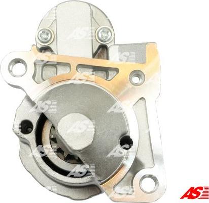 AS-PL S5038 - Starteris www.autospares.lv