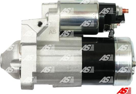 AS-PL S5038 - Starteris www.autospares.lv