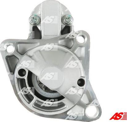 AS-PL S5037 - Starteris www.autospares.lv