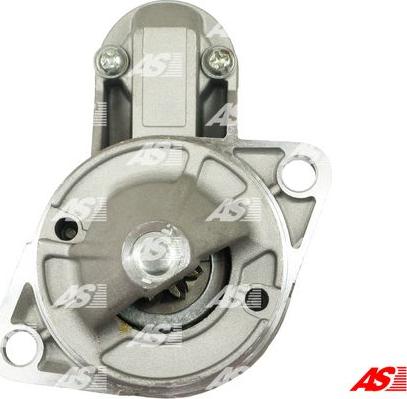 AS-PL S5025 - Starter www.autospares.lv