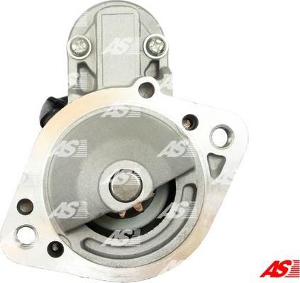 AS-PL S5026 - Starteris www.autospares.lv