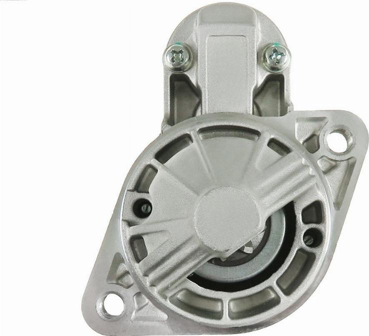 AS-PL S5020 - Стартер www.autospares.lv