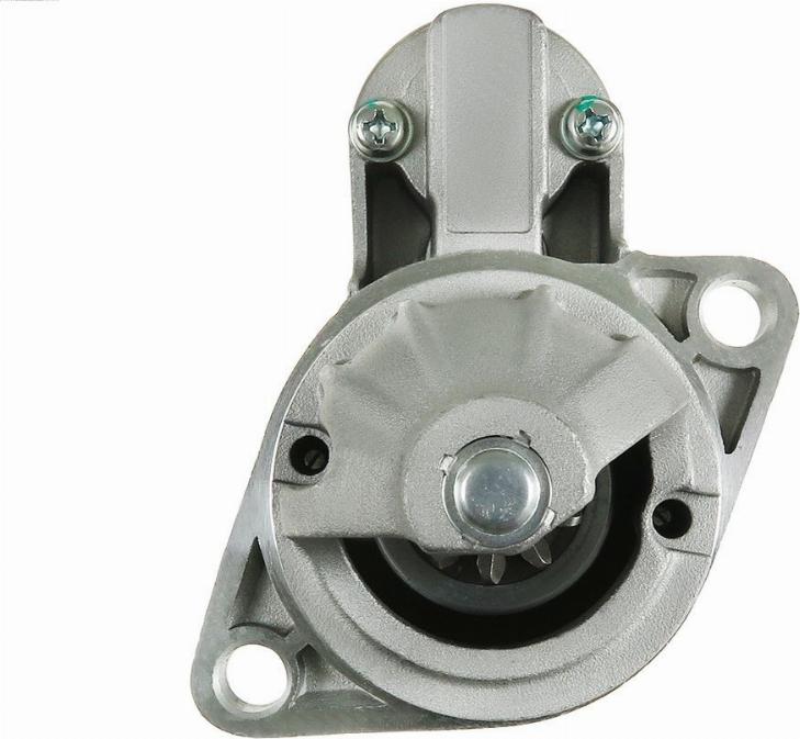 AS-PL S5021 - Starter www.autospares.lv